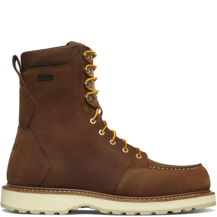 Danner Boots Cedar River 8034 Brown 8211 MenWomen