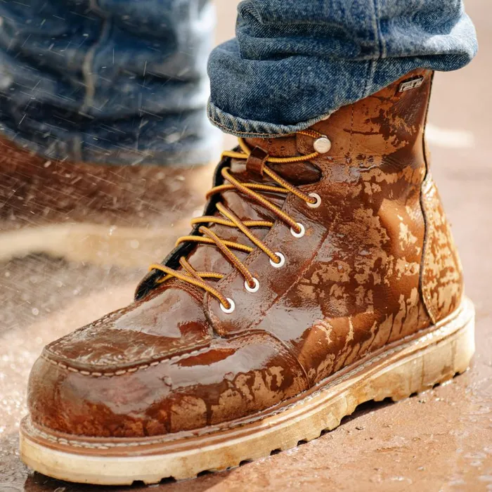 Danner Boots Cedar River 8034 Brown 8211 MenWomen