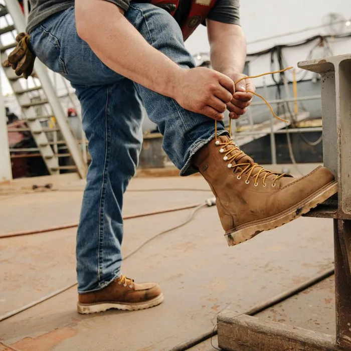 Danner Boots Cedar River 8034 Brown 8211 MenWomen