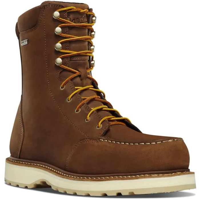 Danner Boots Cedar River 8034 Brown 8211 MenWomen
