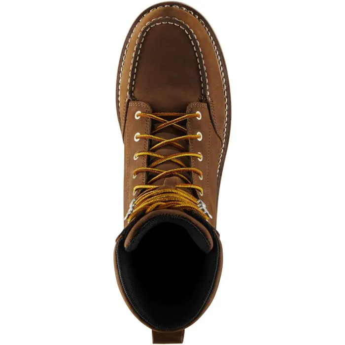 Danner Boots Cedar River 8034 Brown 8211 MenWomen
