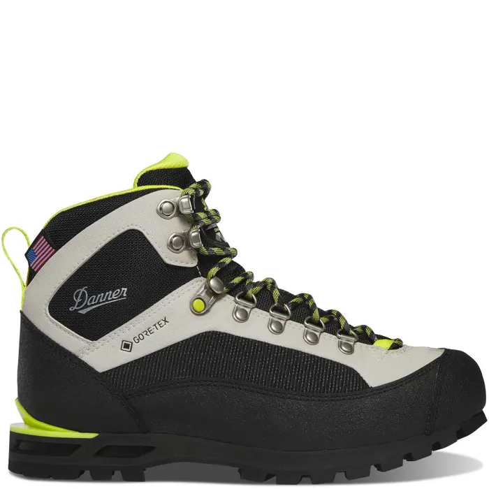 Danner Boots Crag Rat EVO Iceyellow 8211 MenWomen