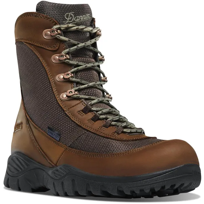 Danner Boots Element Brown 8211 MenWomen