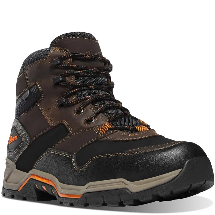 Danner Boots Field Ranger Brown 8211 MenWomen
