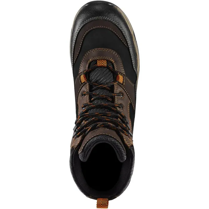 Danner Boots Field Ranger Brown 8211 MenWomen