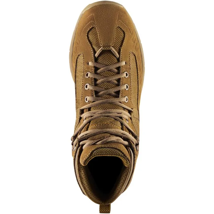 Danner Boots FullBore Coyote Hot 8211 MenWomen