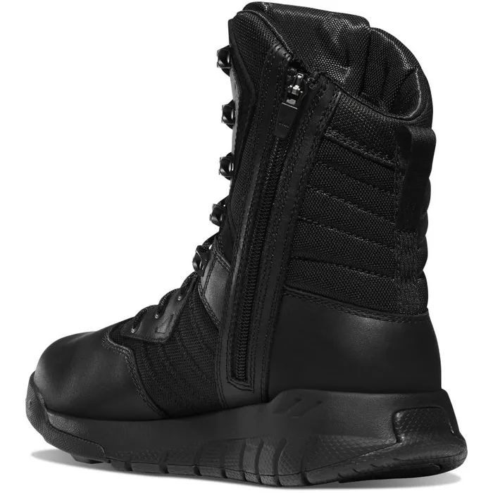 Danner Boots Instinct Tactical SideZip 8034 Black 8211 MenWomen
