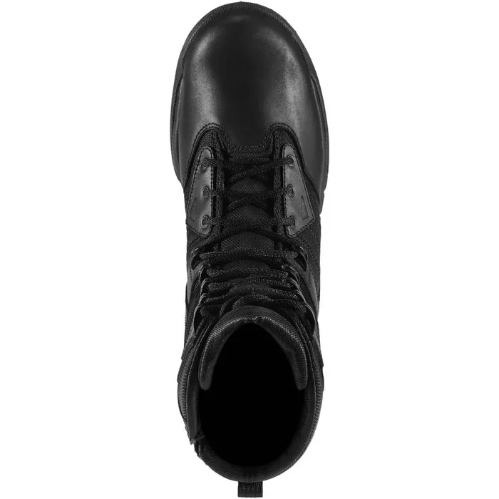 Danner Boots Instinct Tactical SideZip 8034 Black 8211 MenWomen