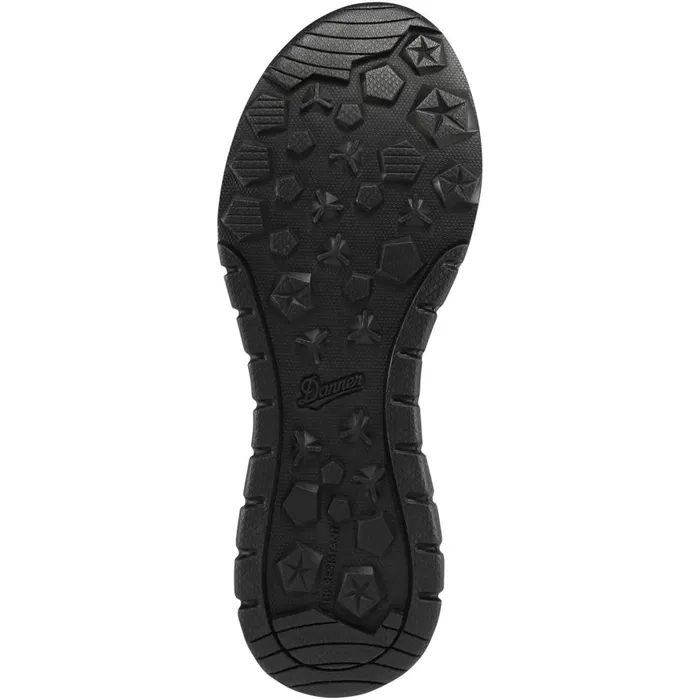 Danner Boots Instinct Tactical SideZip 8034 Black 8211 MenWomen