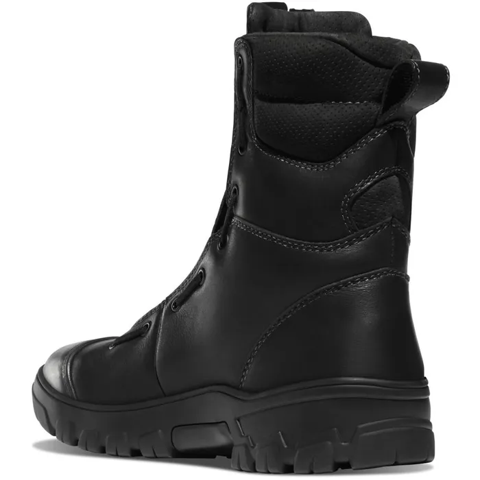 Danner Boots Modern Firefighter Black Composite Toe nmt 8211 MenWomen