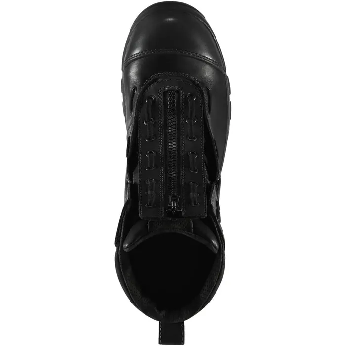 Danner Boots Modern Firefighter Black Composite Toe nmt 8211 MenWomen