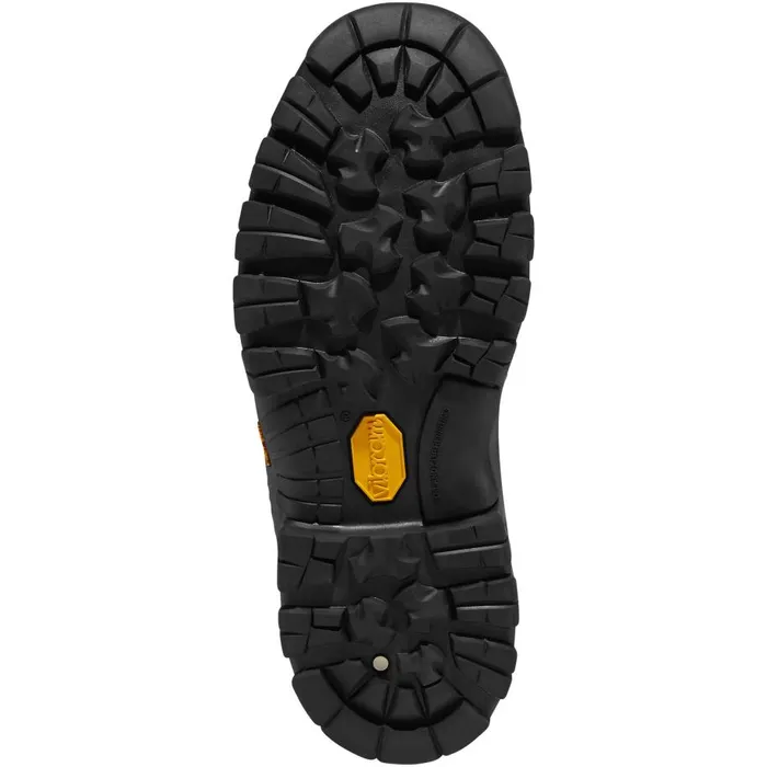 Danner Boots Modern Firefighter Black Composite Toe nmt 8211 MenWomen