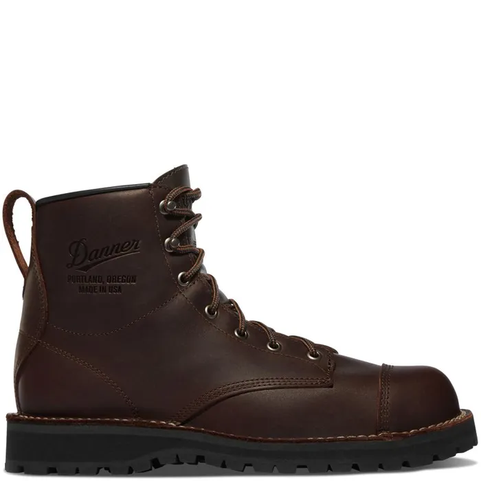 Danner Boots Moto GTX Brown 8211 MenWomen