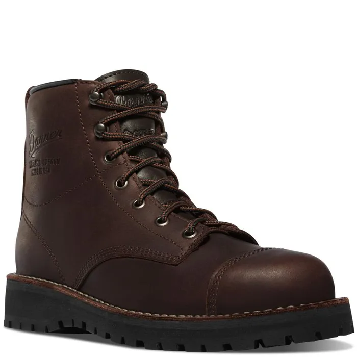Danner Boots Moto GTX Brown 8211 MenWomen