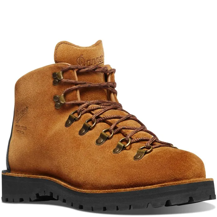 Danner Boots Mountain Light Wallowa 8211 MenWomen