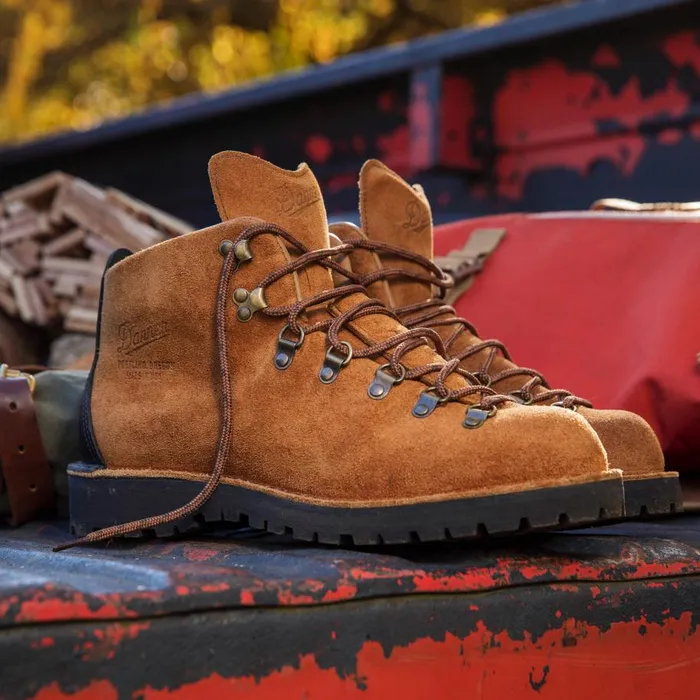 Danner Boots Mountain Light Wallowa 8211 MenWomen