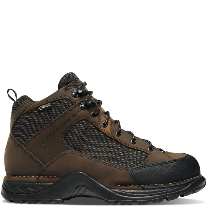 Danner Boots Radical 452 Dark Brown 8211 MenWomen
