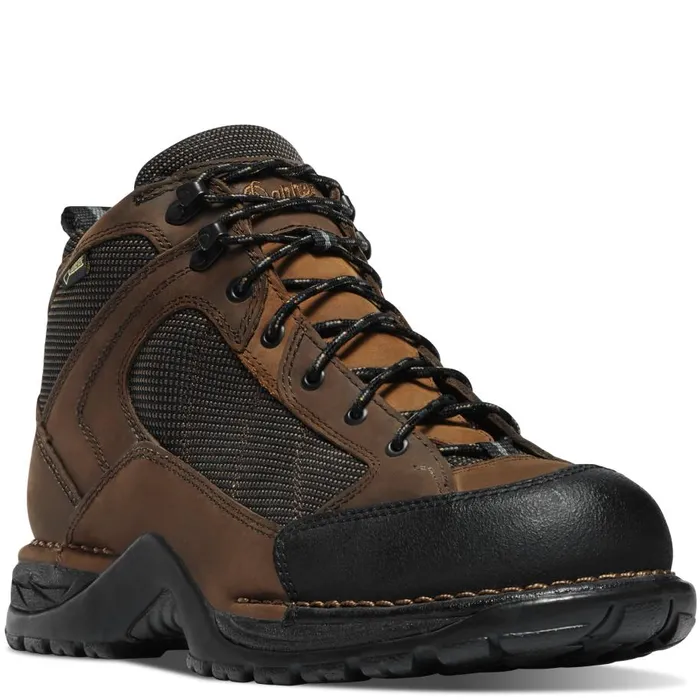 Danner Boots Radical 452 Dark Brown 8211 MenWomen