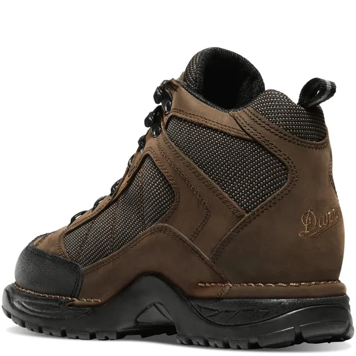 Danner Boots Radical 452 Dark Brown 8211 MenWomen