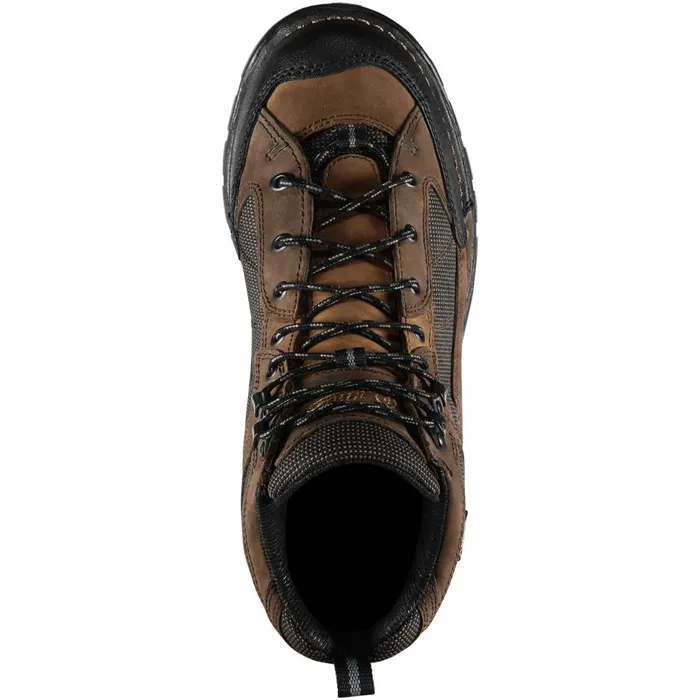 Danner Boots Radical 452 Dark Brown 8211 MenWomen