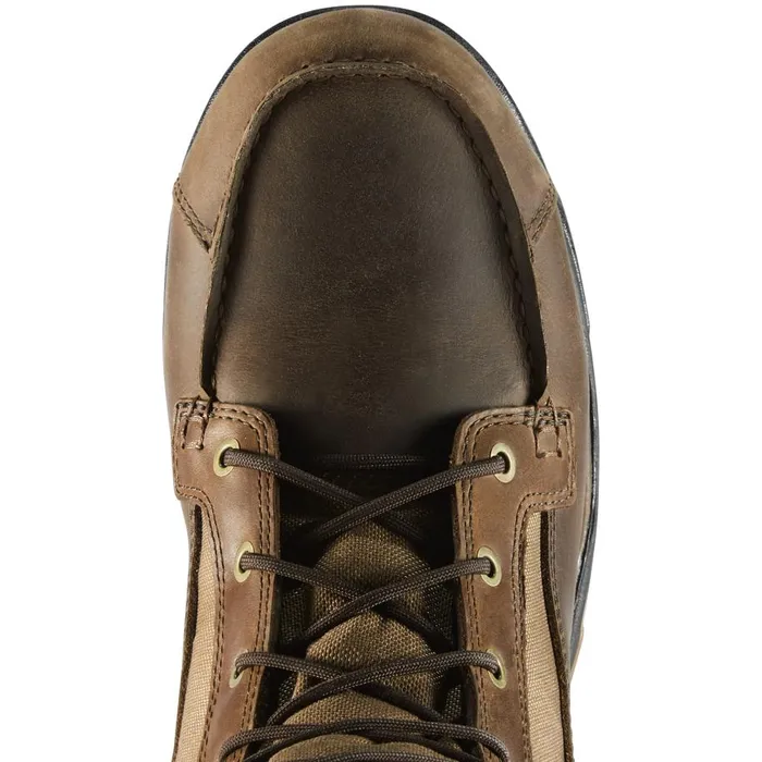 Danner Boots Sharptail Snake Boot SideZip 17034 Dark Brown 8211 MenWomen