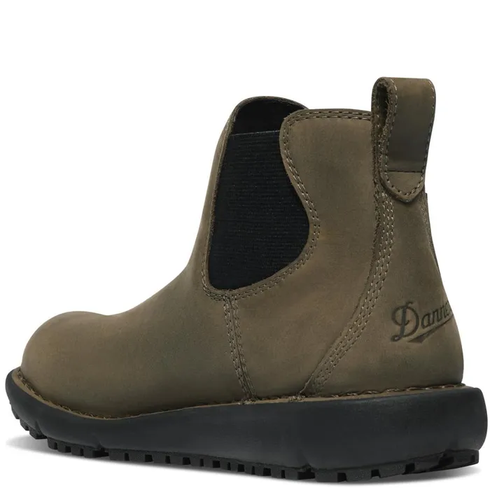 Danner Boots Tramline Chelsea 917 GTX Major Brown 8211 MenWomen