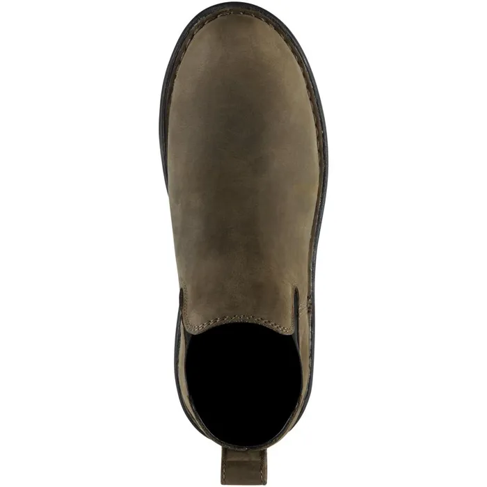 Danner Boots Tramline Chelsea 917 GTX Major Brown 8211 MenWomen