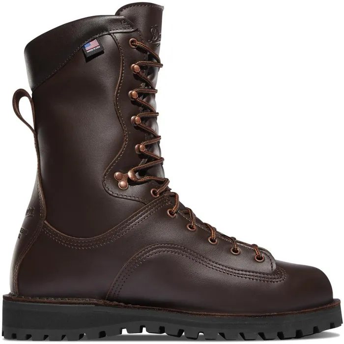 Danner Boots Trophy 10034 Brown Insulated 600g 8211 MenWomen