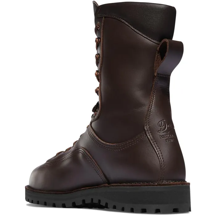 Danner Boots Trophy 10034 Brown Insulated 600g 8211 MenWomen