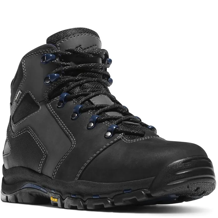 Danner Boots Vicious 45034 Black Composite Toe nmt 8211 MenWomen