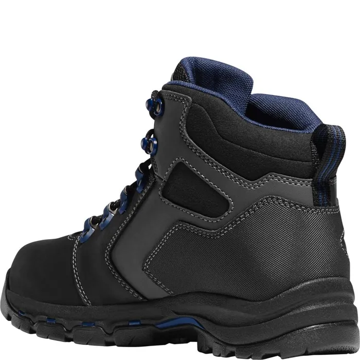 Danner Boots Vicious 45034 Black Composite Toe nmt 8211 MenWomen