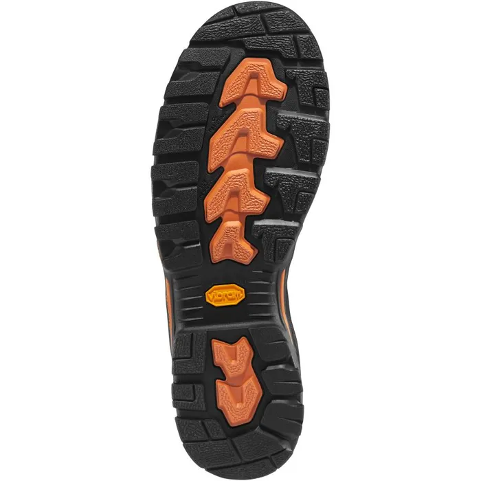Danner Boots Vicious 6034 Brownorange Metnmt 8211 MenWomen