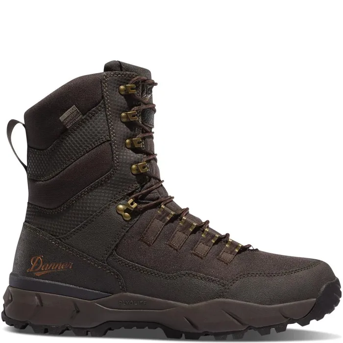 Danner Boots Vital Brown 8211 MenWomen