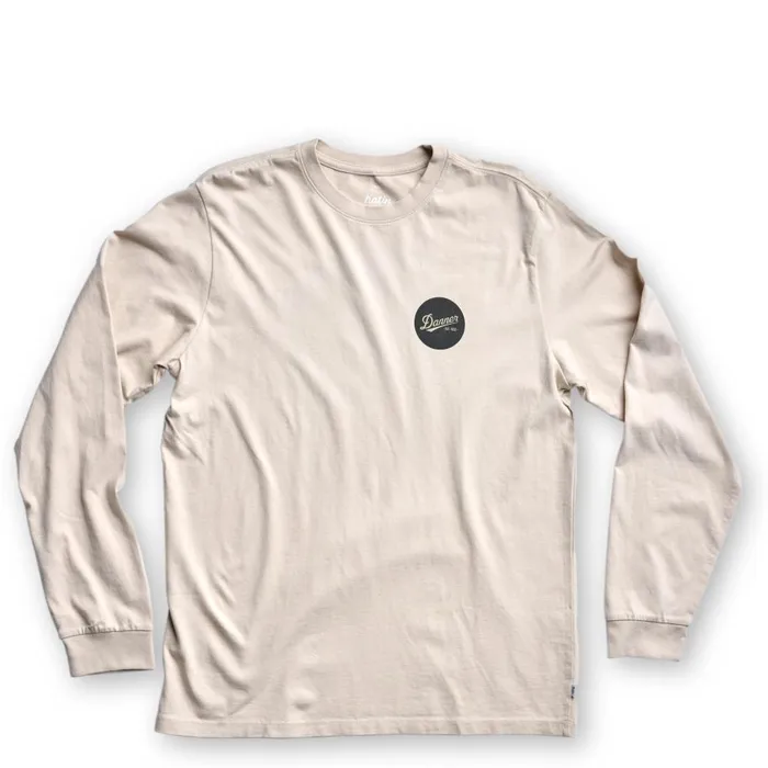 Danner Shirts and Tees By Katin Long Sleeve Tee Mountain and Ocean 8211 MenWomen
