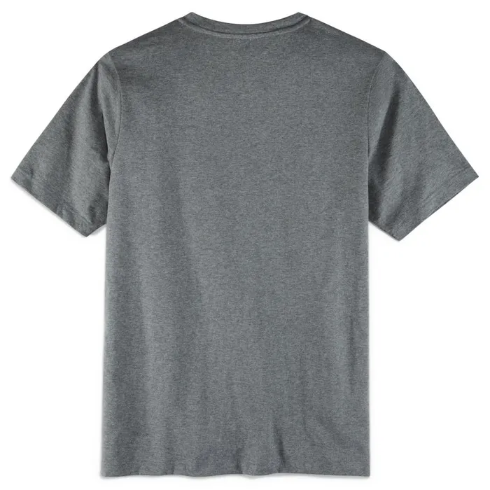 Danner Shirts and Tees License Plate Tee Heather Gray 8211 MenWomen