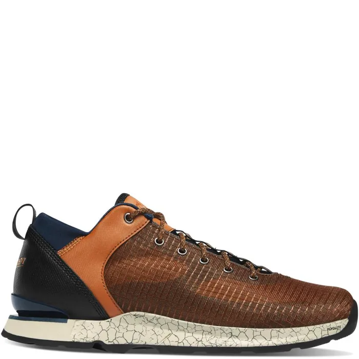 Danner Shoes Desert Overlook Glazed Ginger 8211 MenWomen
