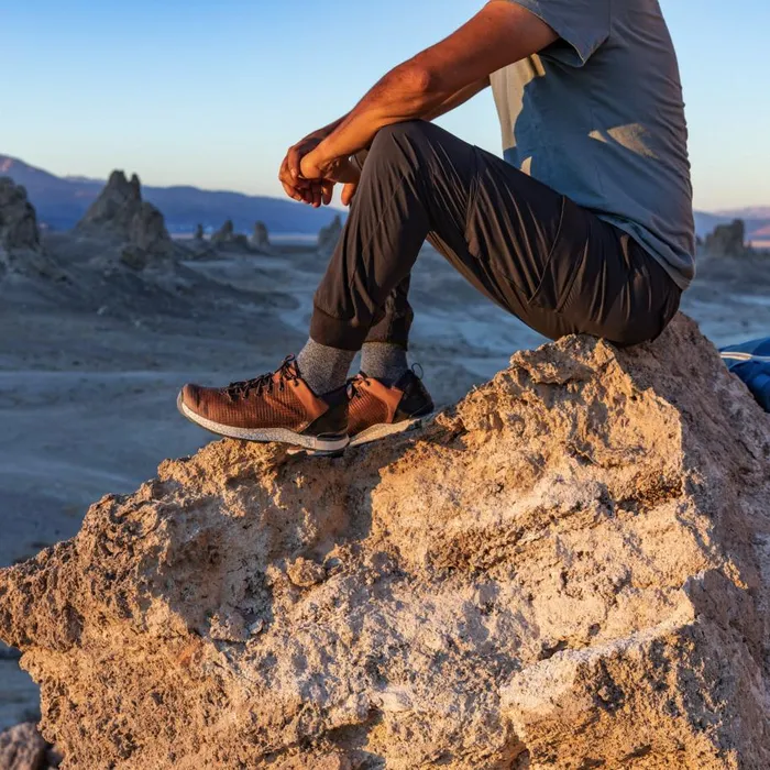 Danner Shoes Desert Overlook Glazed Ginger 8211 MenWomen
