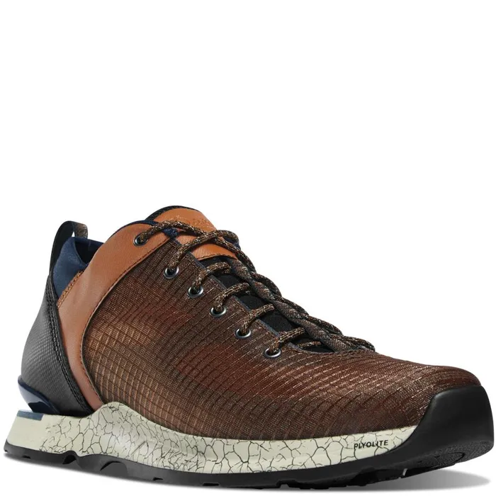 Danner Shoes Desert Overlook Glazed Ginger 8211 MenWomen
