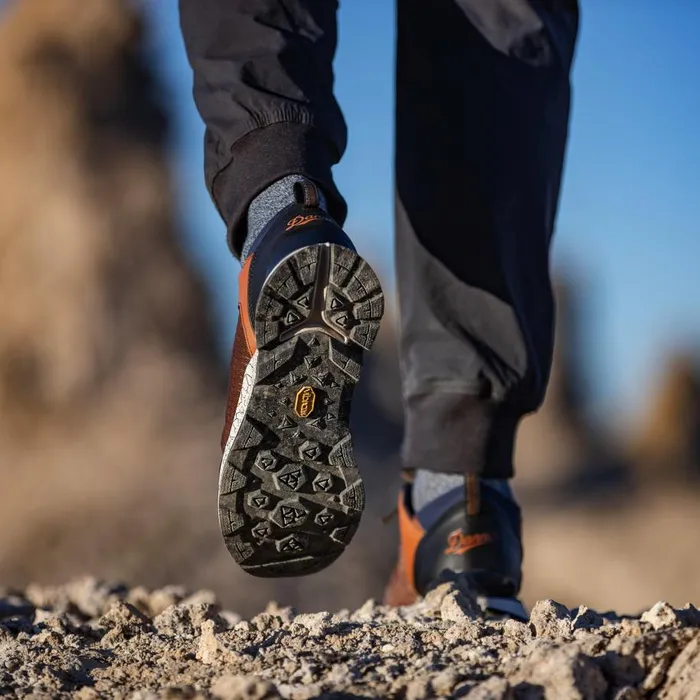 Danner Shoes Desert Overlook Glazed Ginger 8211 MenWomen