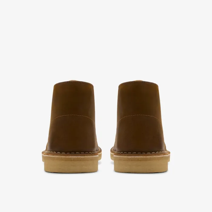 Desert Boot Beeswax Men Clarks Casual Dress Shoes