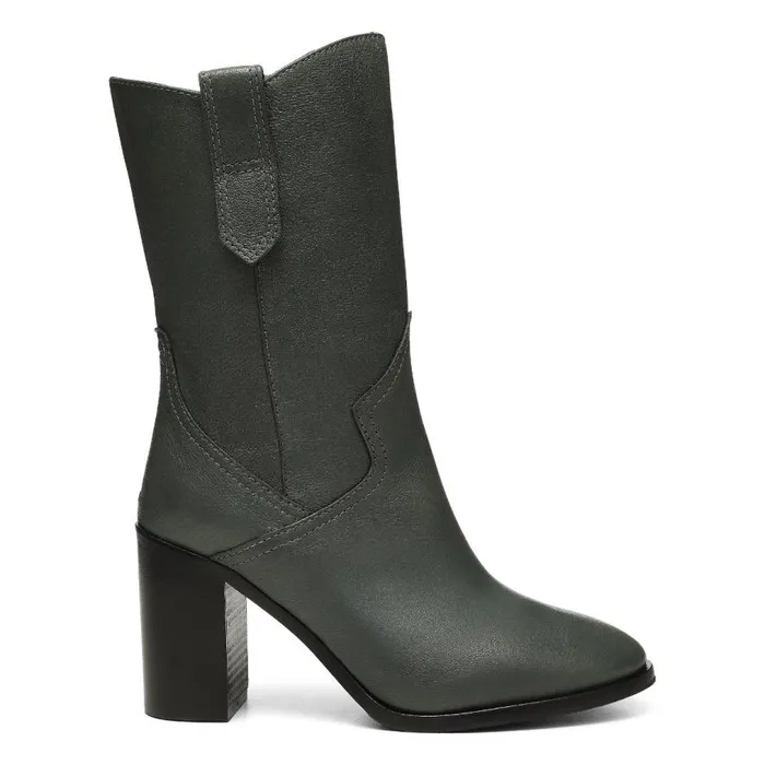 Donald Pliner Boot ANALISSA Forest 8211 Women