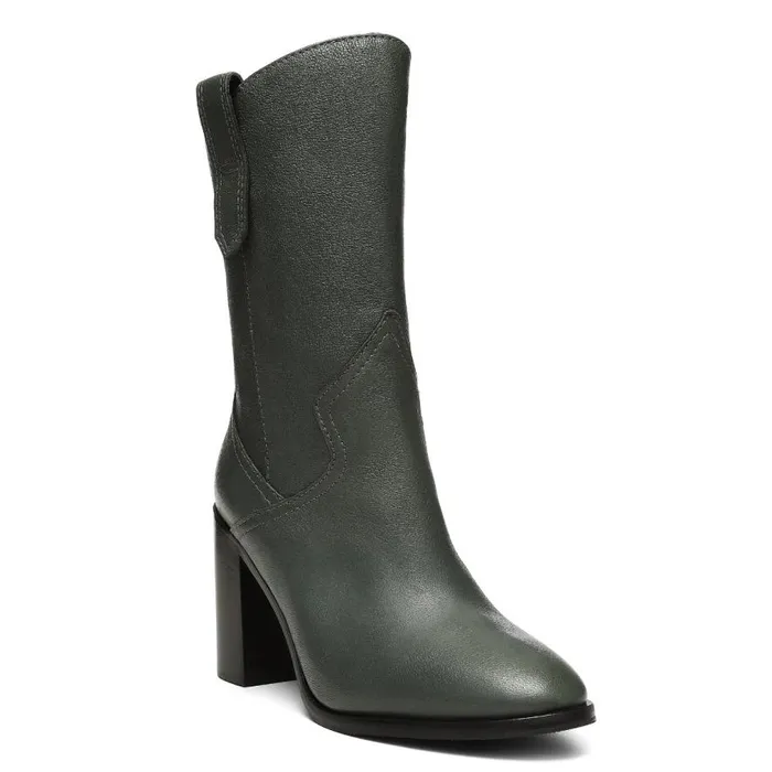 Donald Pliner Boot ANALISSA Forest 8211 Women