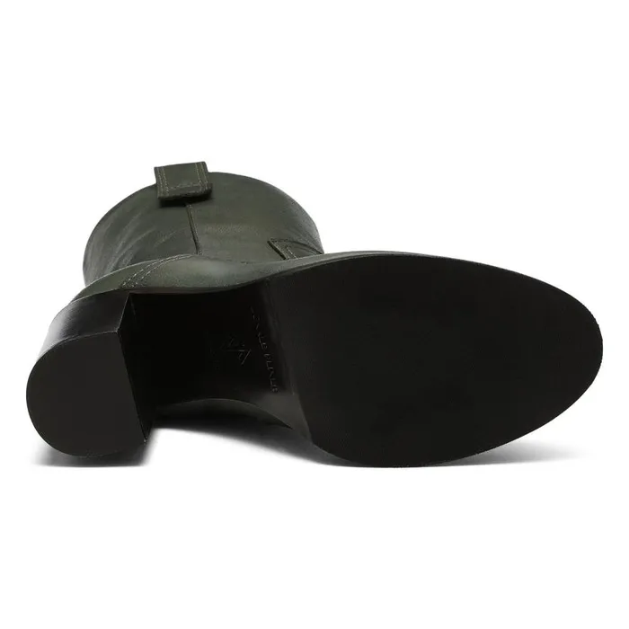 Donald Pliner Boot ANALISSA Forest 8211 Women