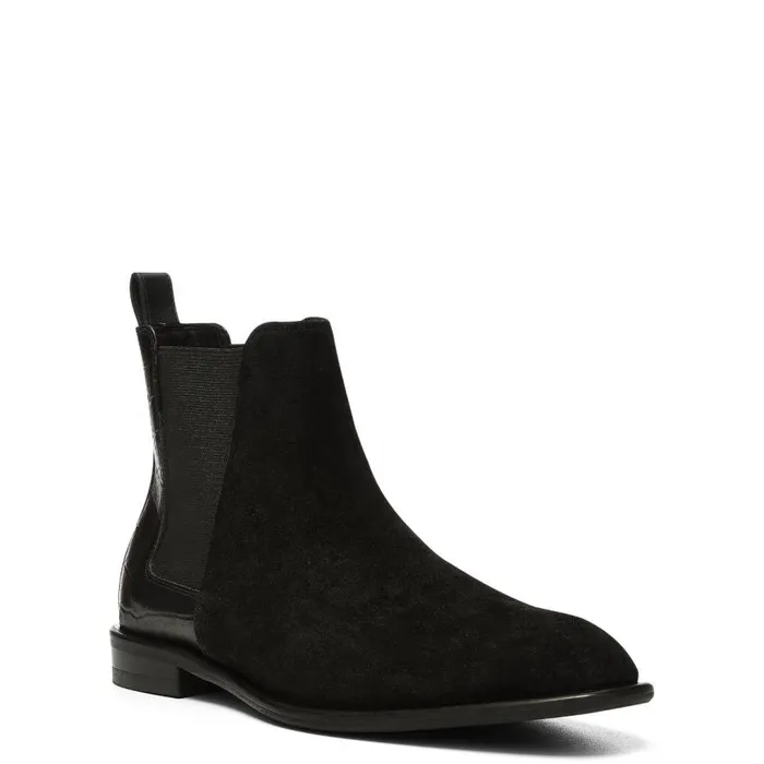 Donald Pliner Boot ROCCO Black 8211 Men