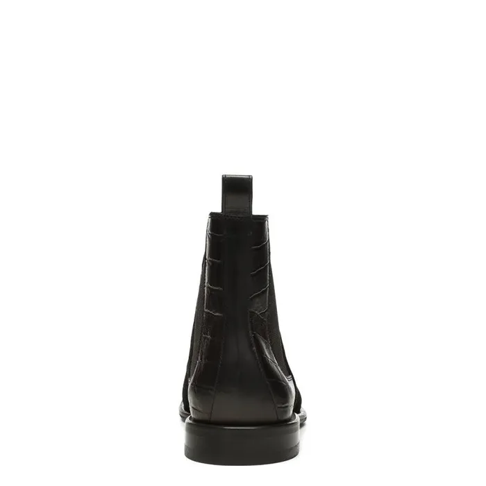 Donald Pliner Boot ROCCO Black 8211 Men