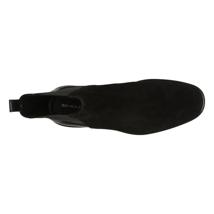 Donald Pliner Boot ROCCO Black 8211 Men