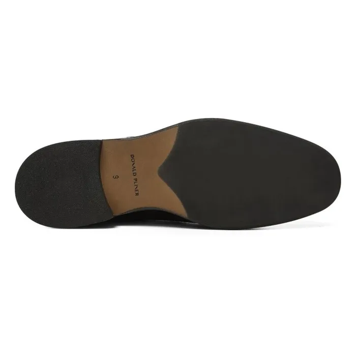 Donald Pliner Boot ROCCO Black 8211 Men