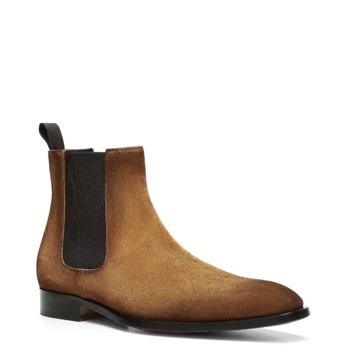 Donald Pliner Boot SLOAN Tan 8211 Men