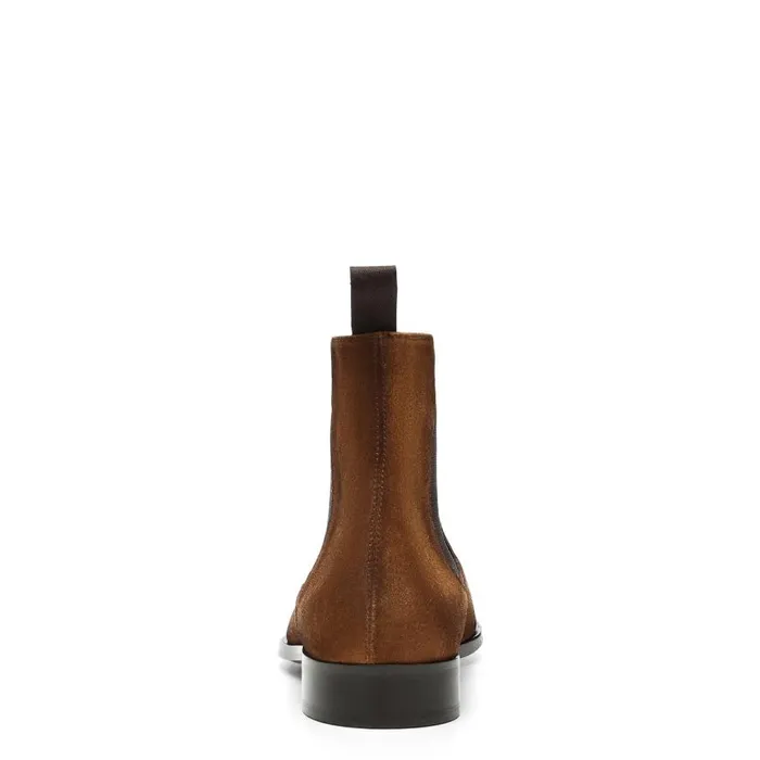 Donald Pliner Boot SLOAN Tan 8211 Men