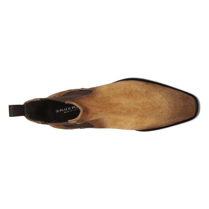 Donald Pliner Boot SLOAN Tan 8211 Men